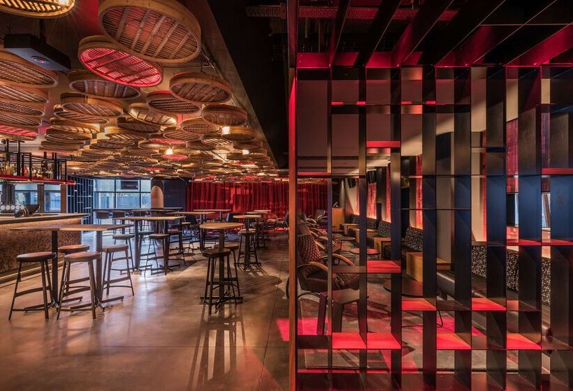 فندق Qt Wellington