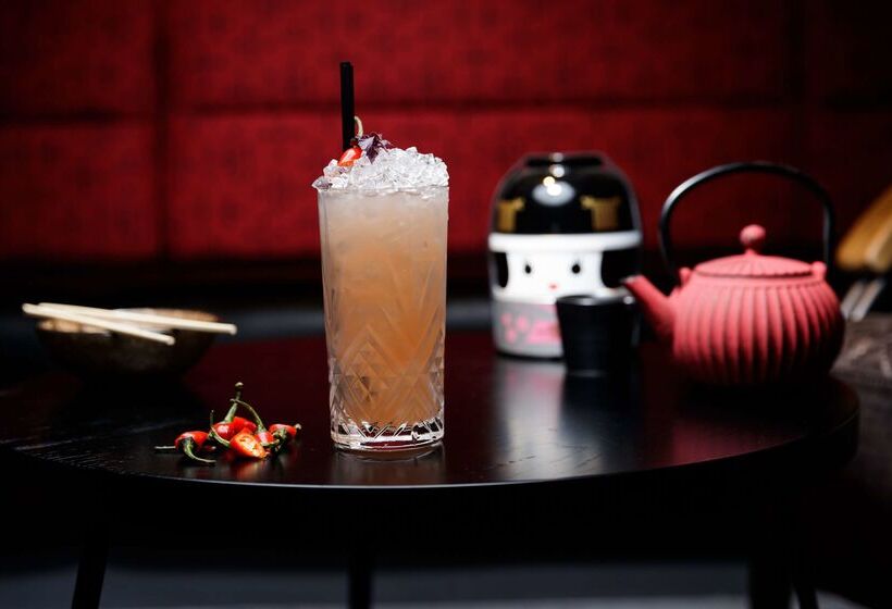 فندق Qt Wellington