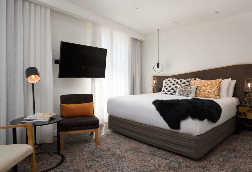 فندق Qt Wellington