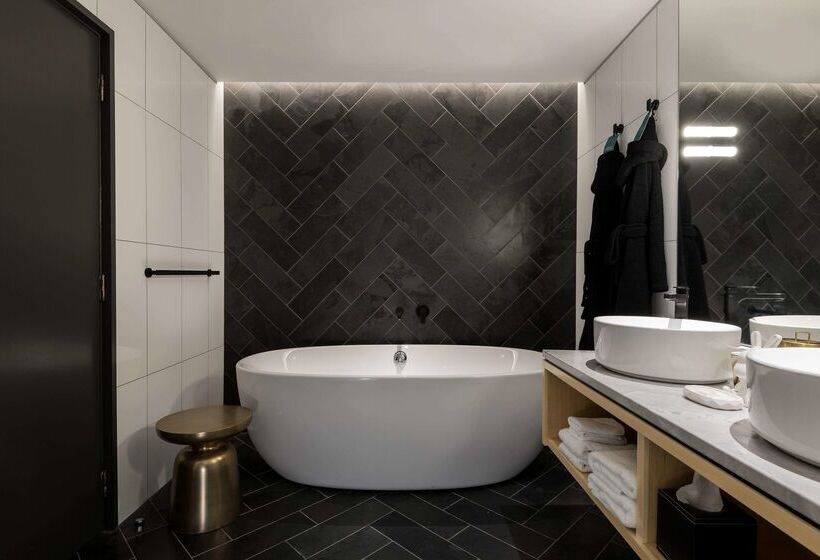 فندق Qt Wellington