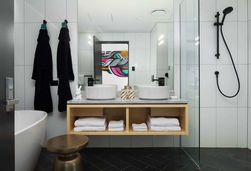 فندق Qt Wellington