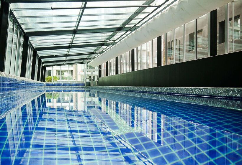 호텔 Qt Wellington