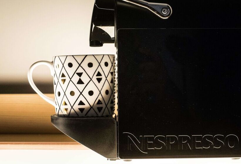 فندق Qt Wellington