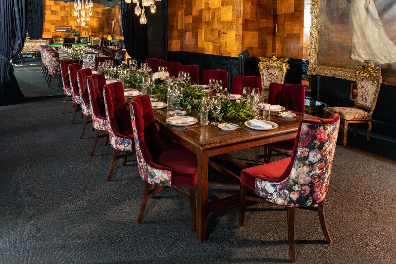 ホテル Qt Wellington