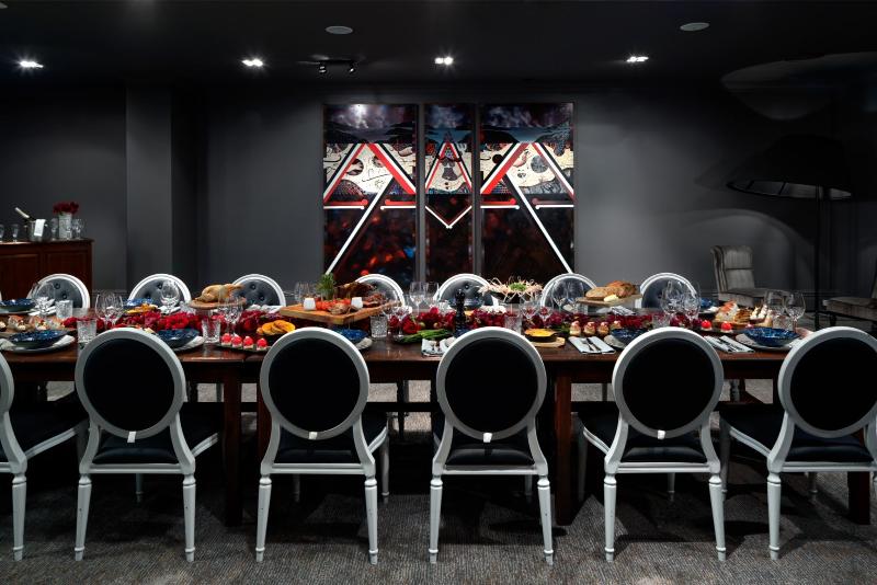 酒店 Qt Wellington