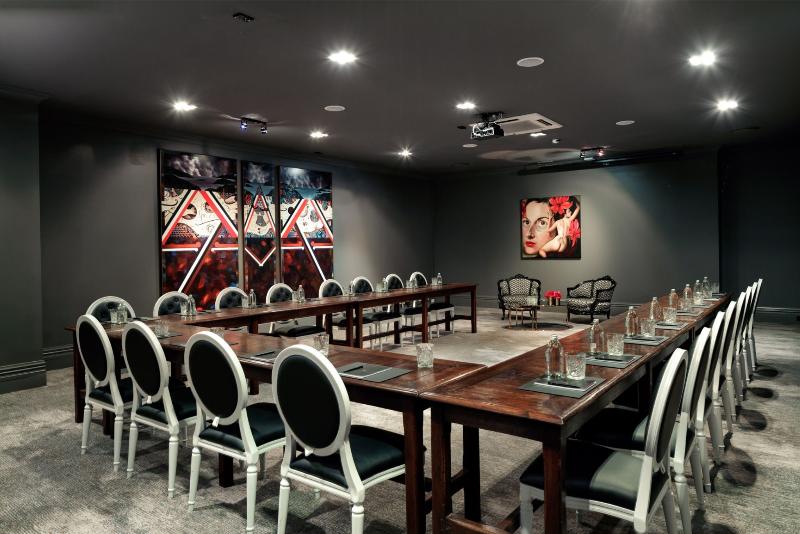 فندق Qt Wellington