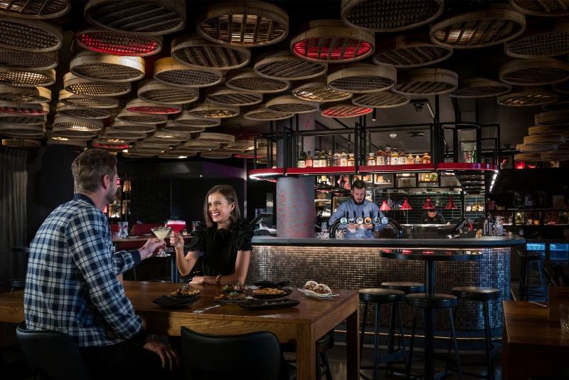 فندق Qt Wellington