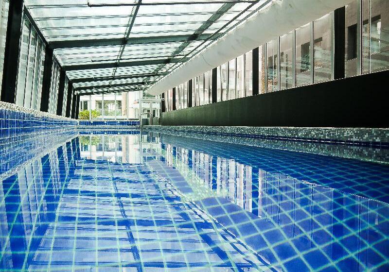 فندق Qt Wellington