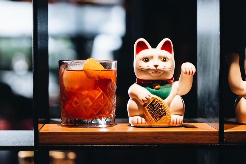 ホテル Qt Wellington