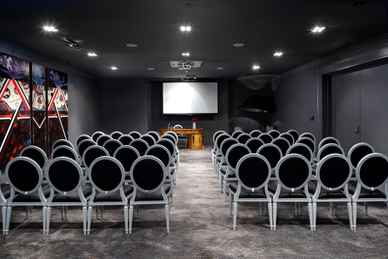 فندق Qt Wellington