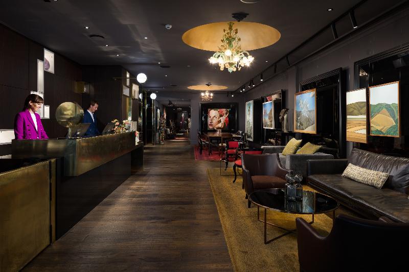 فندق Qt Wellington