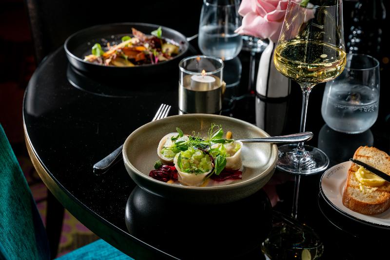 호텔 Qt Wellington