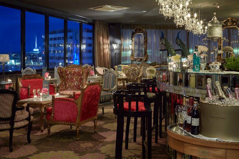 فندق Qt Wellington