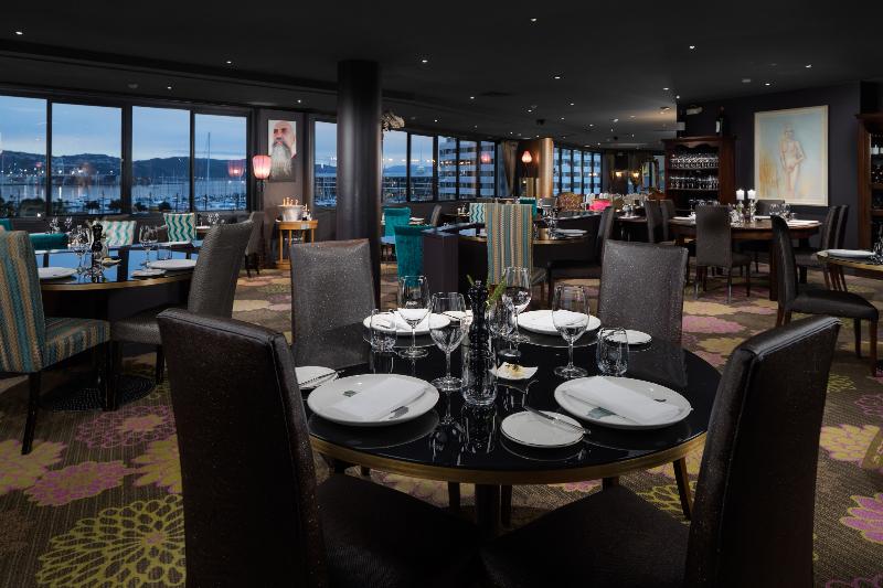 فندق Qt Wellington