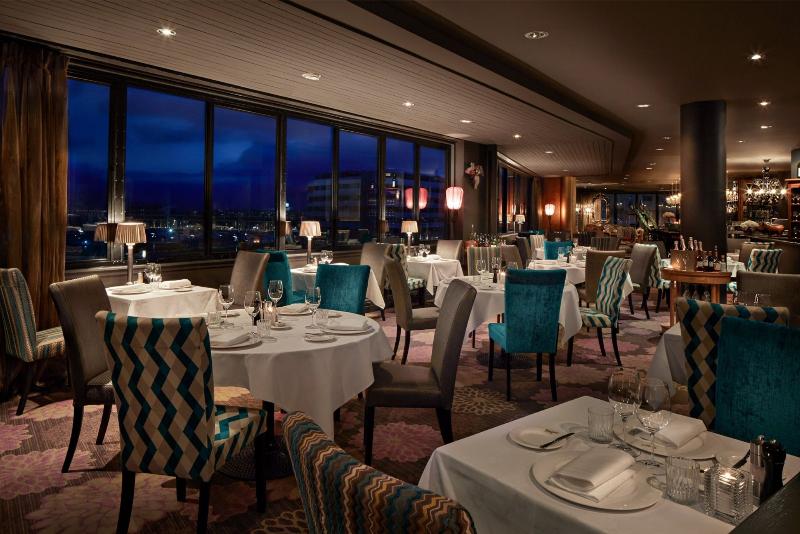 فندق Qt Wellington