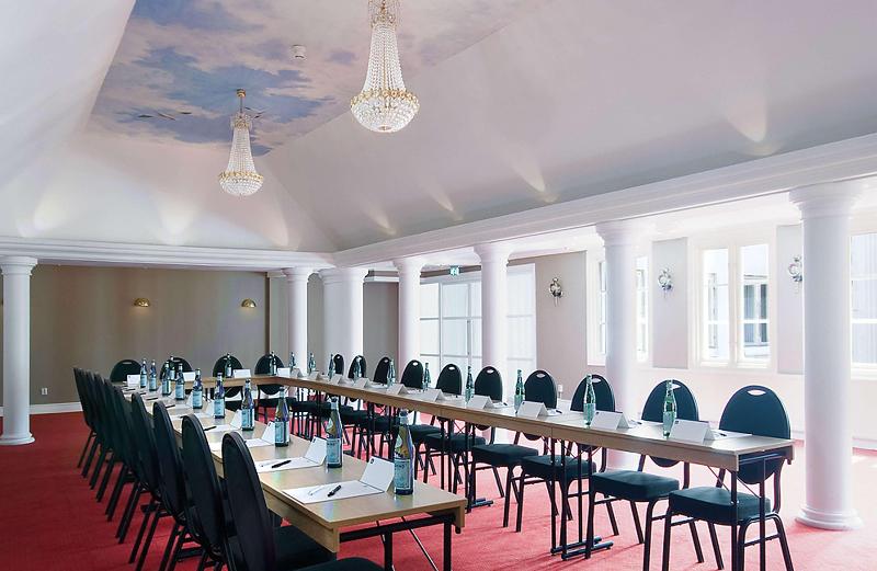 Quality Hotel Carlia