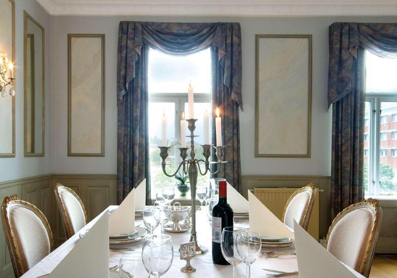 Quality Hotel Carlia