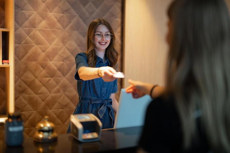 Quality Hotel Carlia