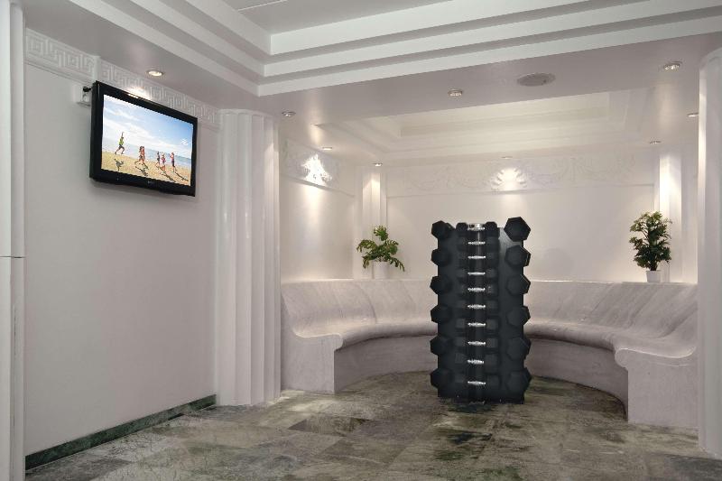 Quality Hotel Carlia