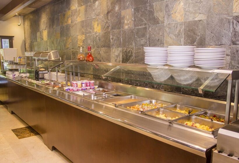 فندق Quality Inn Mazatlan