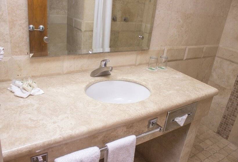 酒店 Quality Inn Mazatlan