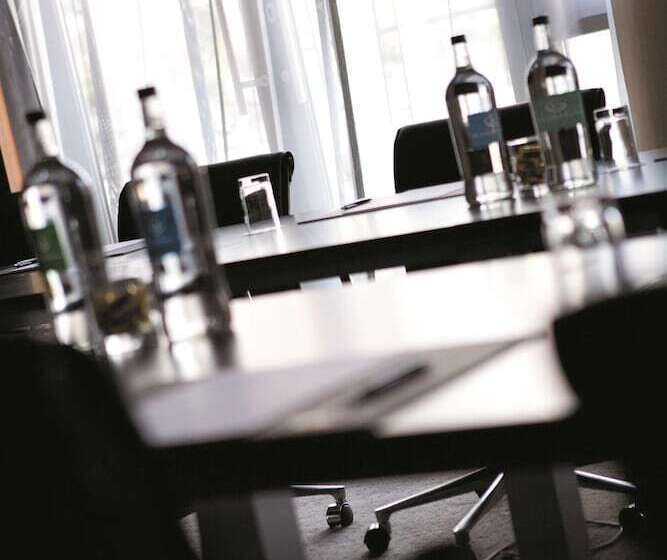 Radisson Blu Royal Hotel Dublin