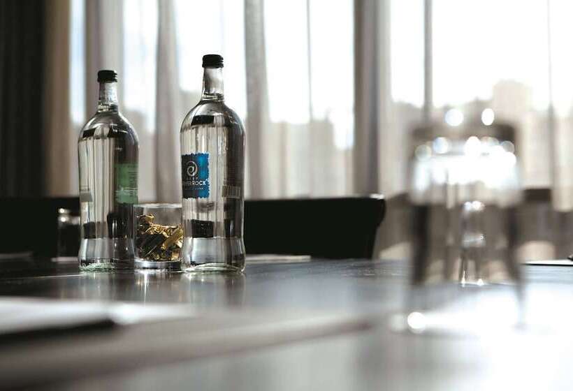 Radisson Blu Royal Hotel Dublin