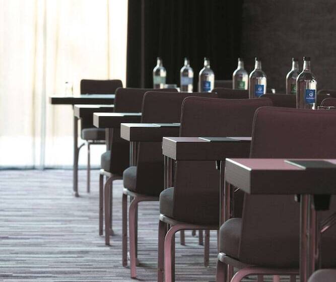 Radisson Blu Royal Hotel Dublin