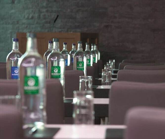 Radisson Blu Royal Hotel Dublin