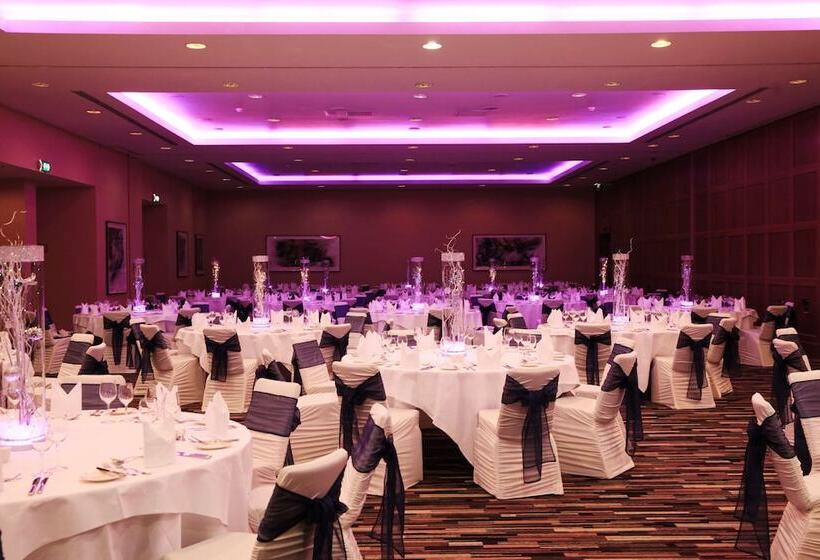 Radisson Blu Royal Hotel Dublin