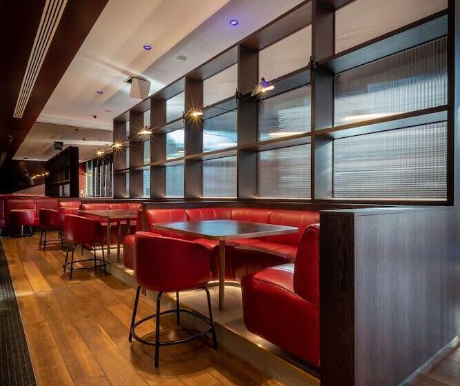 Radisson Blu Royal Hotel Dublin