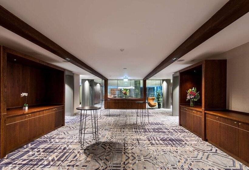 Radisson Blu Royal Hotel Dublin