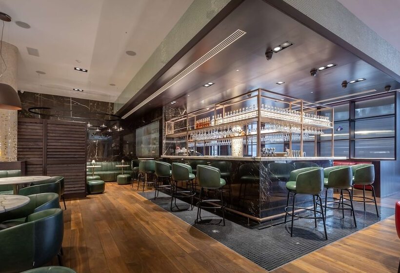 Radisson Blu Royal Hotel Dublin