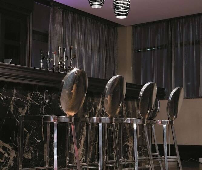 Radisson Blu Royal Hotel Dublin