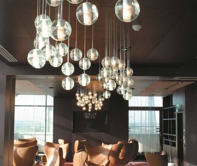 Radisson Blu Royal Hotel Dublin