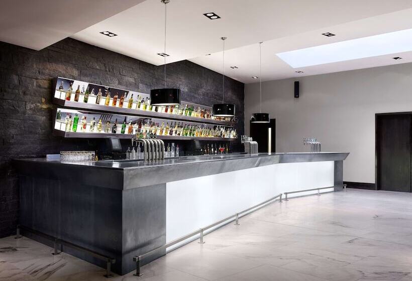 Radisson Blu Royal Hotel Dublin