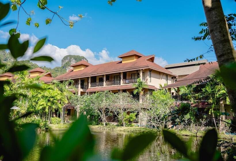 فندق Railay Princess Resort & Spa