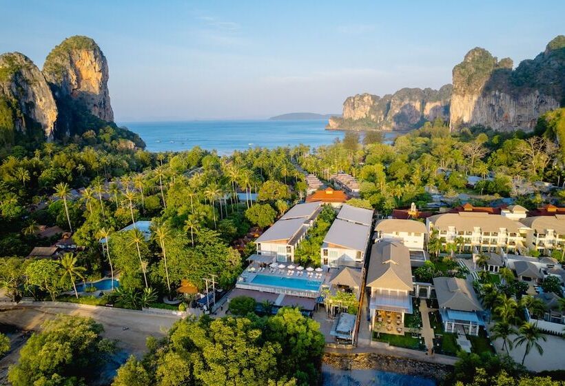 فندق Railay Princess Resort & Spa