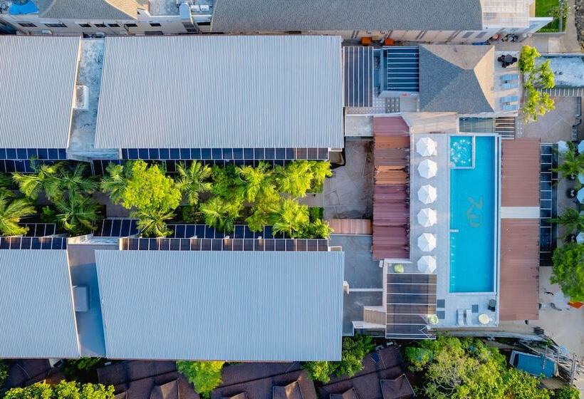 فندق Railay Princess Resort & Spa