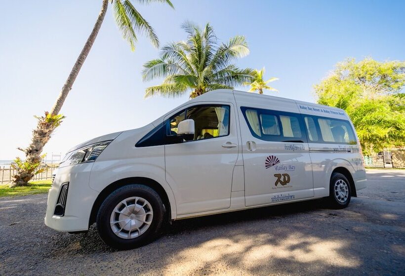 فندق Railay Princess Resort & Spa