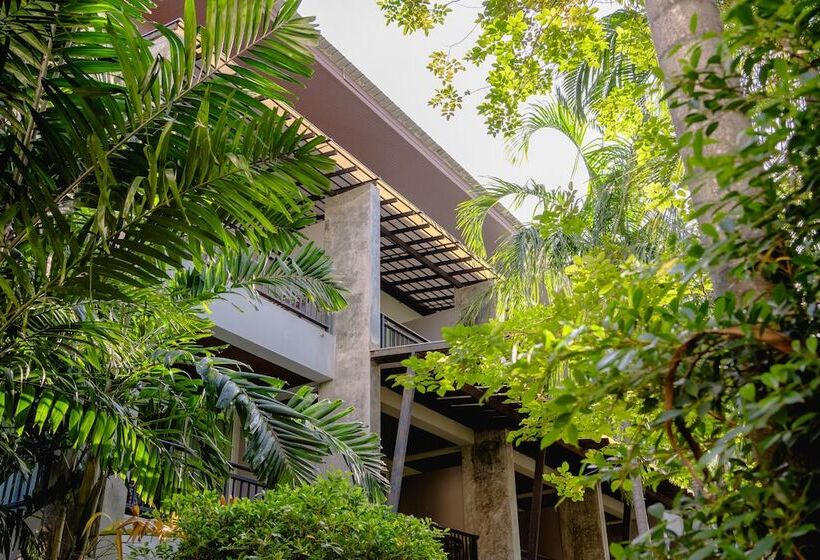 فندق Railay Princess Resort & Spa