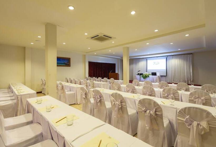 فندق Railay Princess Resort & Spa