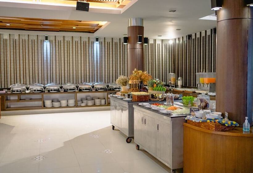 فندق Railay Princess Resort & Spa