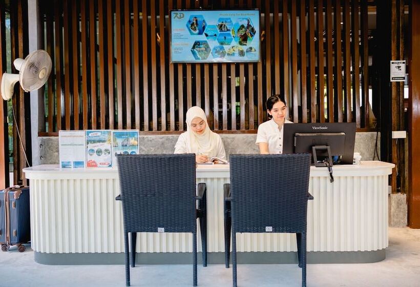 فندق Railay Princess Resort & Spa