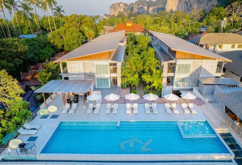 فندق Railay Princess Resort & Spa