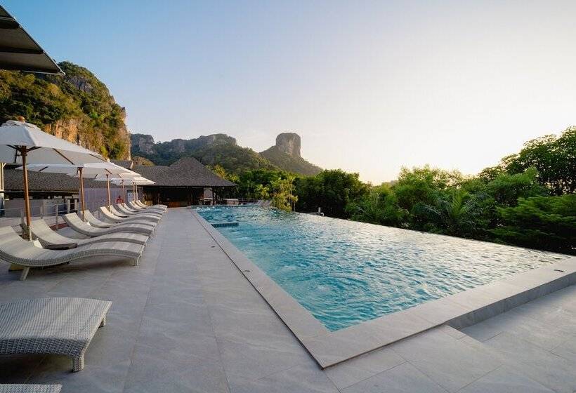 فندق Railay Princess Resort & Spa