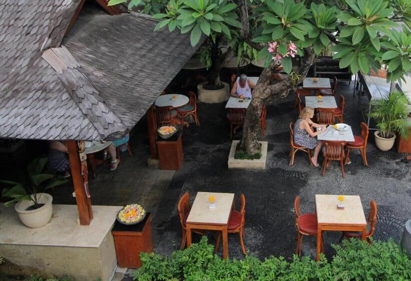 Rama Garden Hotel Bali