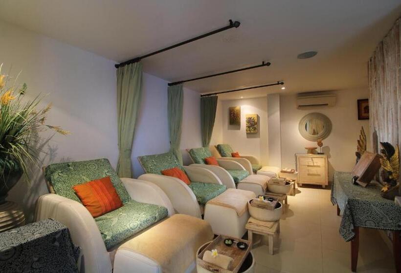 Rama Garden Hotel Bali