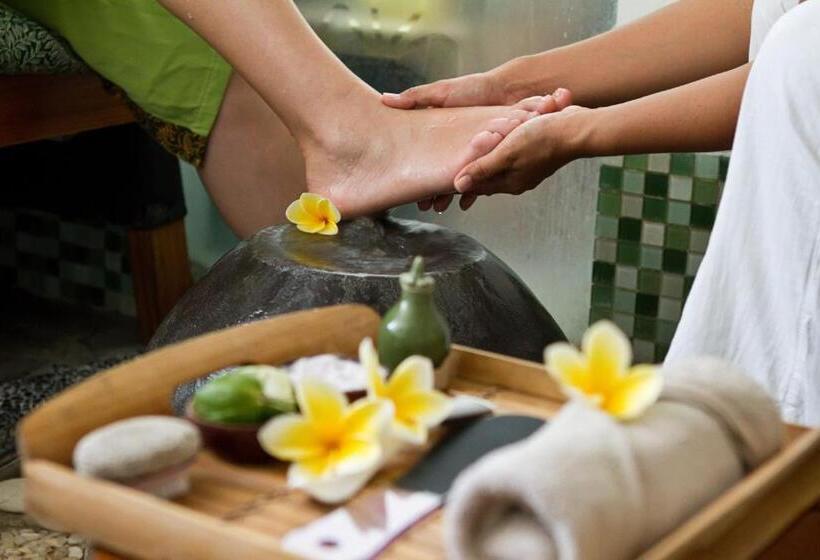 Rama Garden Hotel Bali