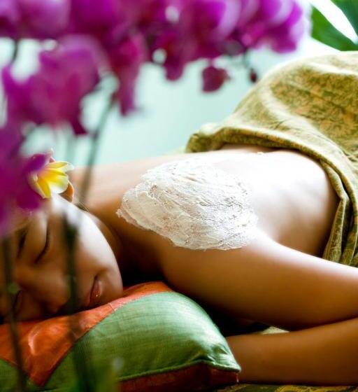 Rama Garden Hotel Bali